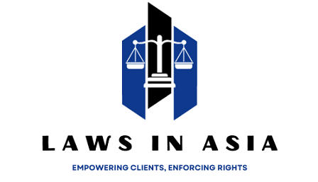 Lawsinasia